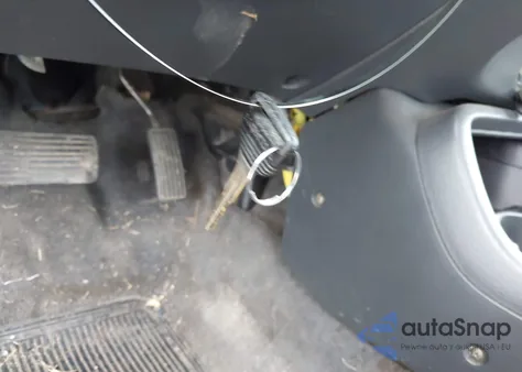 2000 Honda Civic Ex из США, поврежденный, VIN 1HGEJ8245YL099959